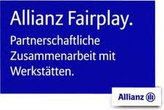 Fairplay-Partner der Allianzgruppe