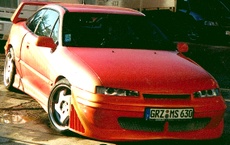 Calibra